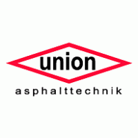 Union Asphalttechnik Logo PNG Vector