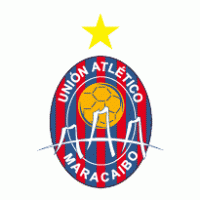 Union Atlйtico Maracaibo Logo PNG Vector