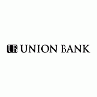 Union Bank Logo PNG Vector