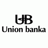 Union Banka Logo Vector