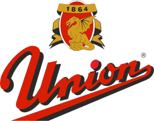 Union Beer Logo Vector