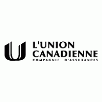 Union Canadienne Logo PNG Vector