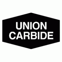 Union Carbide Logo PNG Vector