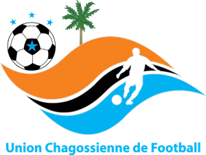 Union Chagossienne de Football Logo PNG Vector