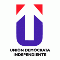 Union Democrata Independiente Logo PNG Vector