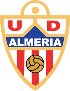 Union Deportiva Almeria Logo PNG Vector