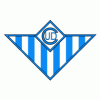 Union Deportiva Casetas Logo PNG Vector