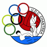 Union Deportiva Cultural Chantrea Logo PNG Vector