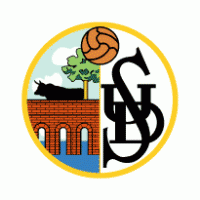 Union Deportiva Salamanca Logo Vector