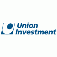 Union Investment Logo PNG Vector