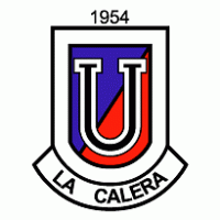 Union La Calera Logo PNG Vector