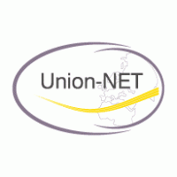 Union Net Logo PNG Vector