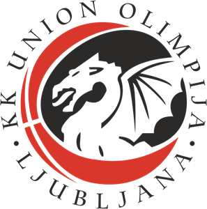 Union Olimpija Ljubljana Logo PNG Vector