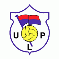 Union Popular de Langreo Logo PNG Vector