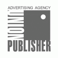 Union Publisher Logo Vector