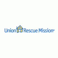 Union Rescue Mission Logo PNG Vector