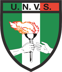Unione Nazionali Veterani dello Sport UNVS Logo PNG Vector