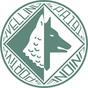 Unione Sportiva Avellino 1912 Logo PNG Vector