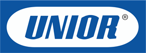 Unior Logo PNG Vector