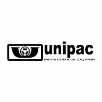 Unipac Logo PNG Vector