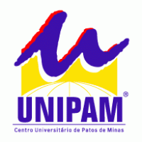 Unipam Logo PNG Vector