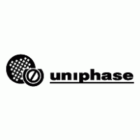 Uniphase Logo PNG Vector