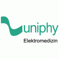 Uniphy Logo PNG Vector
