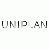 Uniplan Logo PNG Vector