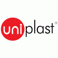 Uniplast Logo PNG Vector