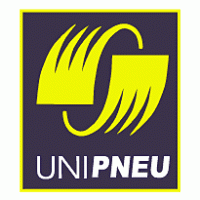 Unipneu Logo PNG Vector