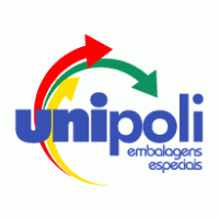 Unipoli Logo PNG Vector