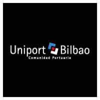 Uniport Bilbao Logo PNG Vector