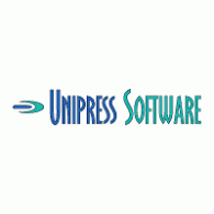Unipress Software Logo PNG Vector
