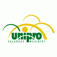 Unipro Logo Vector