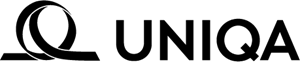 Uniqa Logo Vector