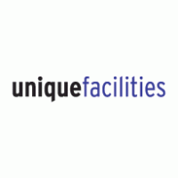 Unique Facilities Logo PNG Vector