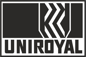 Uniroyal Logo PNG Vector