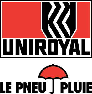 Uniroyal Logo PNG Vector