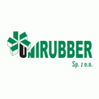Unirubber Logo PNG Vector