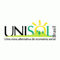 Unisol Logo PNG Vector