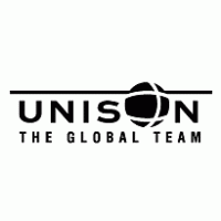 Unison Logo PNG Vector