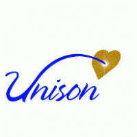 Unison health Logo PNG Vector