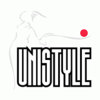 Unistyle Logo PNG Vector