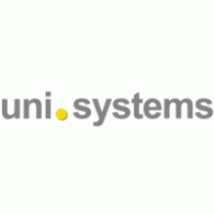 Unisystems Logo PNG Vector