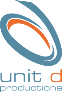 Unit d Productions Logo PNG Vector