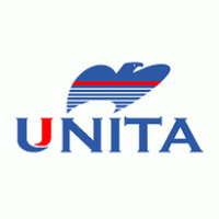 Unita Romania Logo PNG Vector