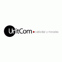 Unitcom Logo PNG Vector