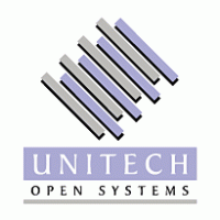 Unitech Logo PNG Vector