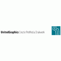 UnitedGraphics Logo PNG Vector
