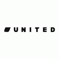 United Airlines Logo PNG Vector